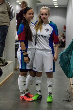 Bild 20 - Girls Cup